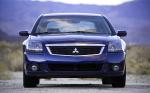 Mitsubishi Galant 2009 года